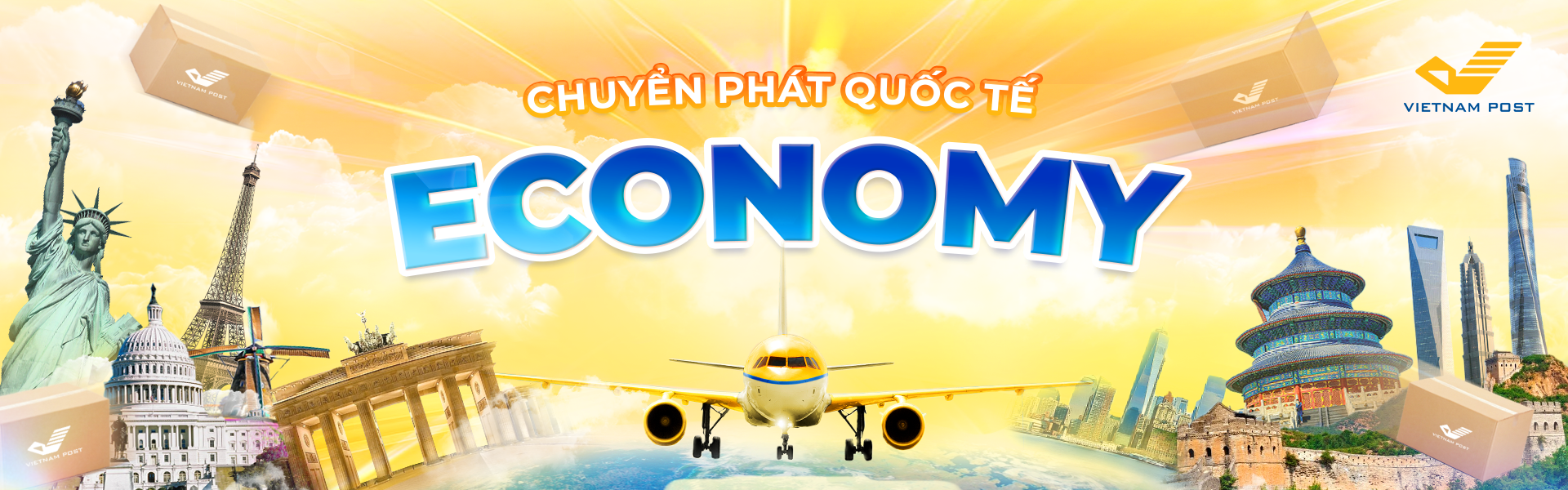 Banner economy mobile